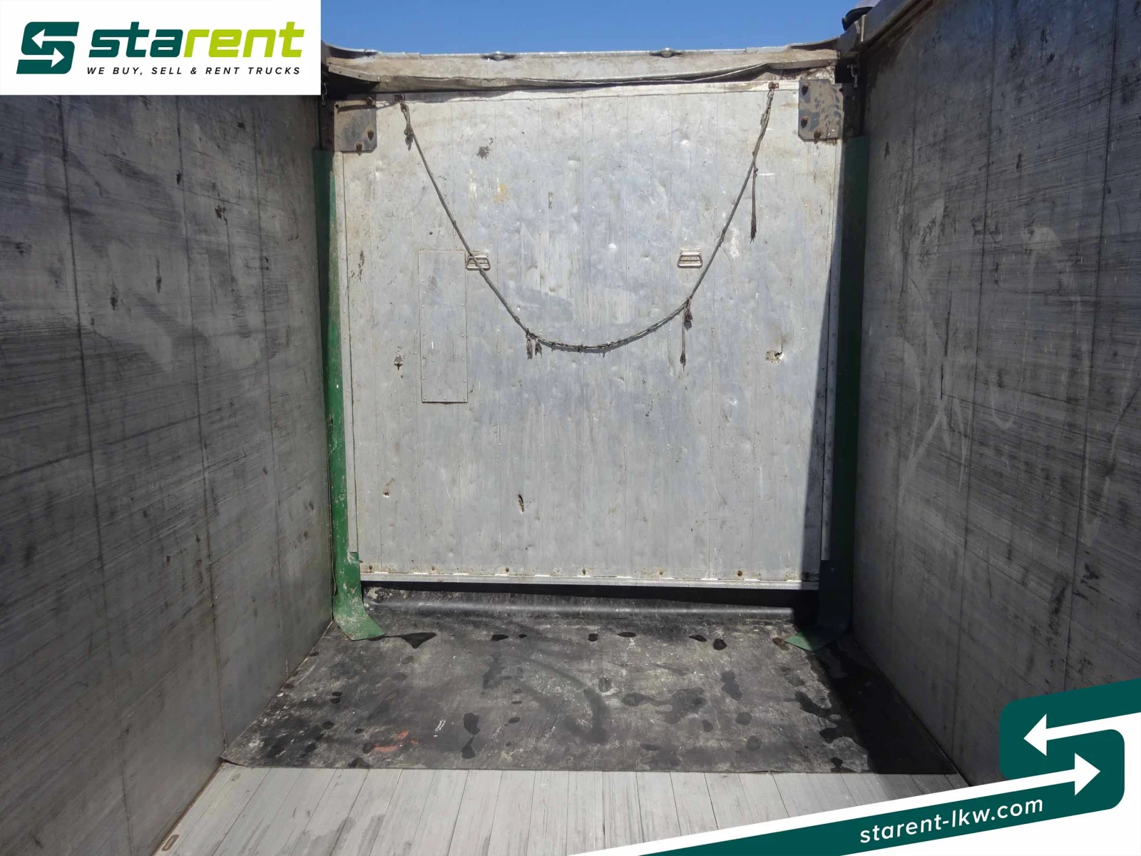  Schwarzmuller TR25152 | Mobile.bg   15