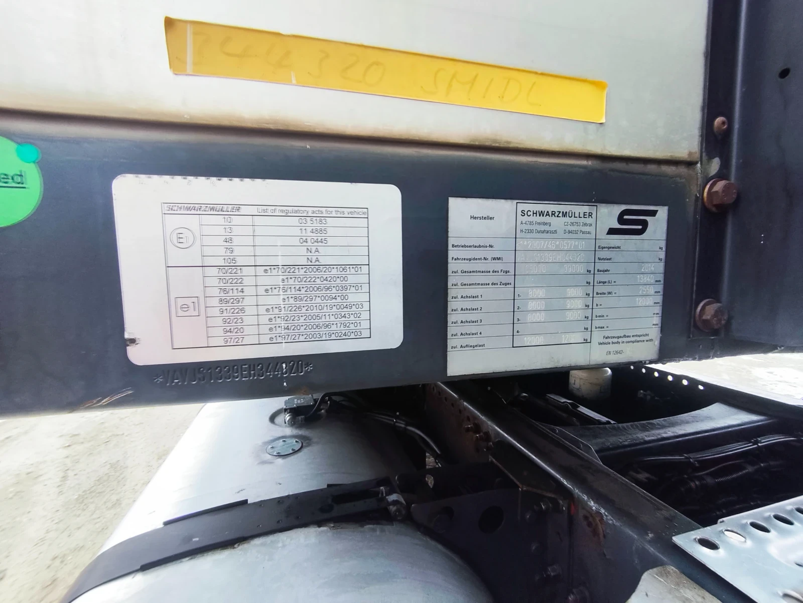 ����������� Schwarzmuller | Mobile.bg � ����������� 11