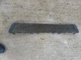 Решетка за предна броня Мерцедес w212, снимка 2