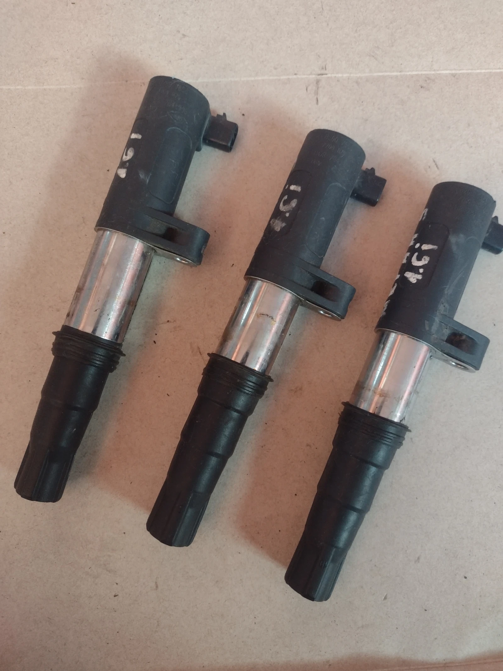 8200 7658 82 ����������� ������ RENAULT MEGANE 3 1.6 i 7700 875 000  8200765882 | Mobile.bg � ����������� 1