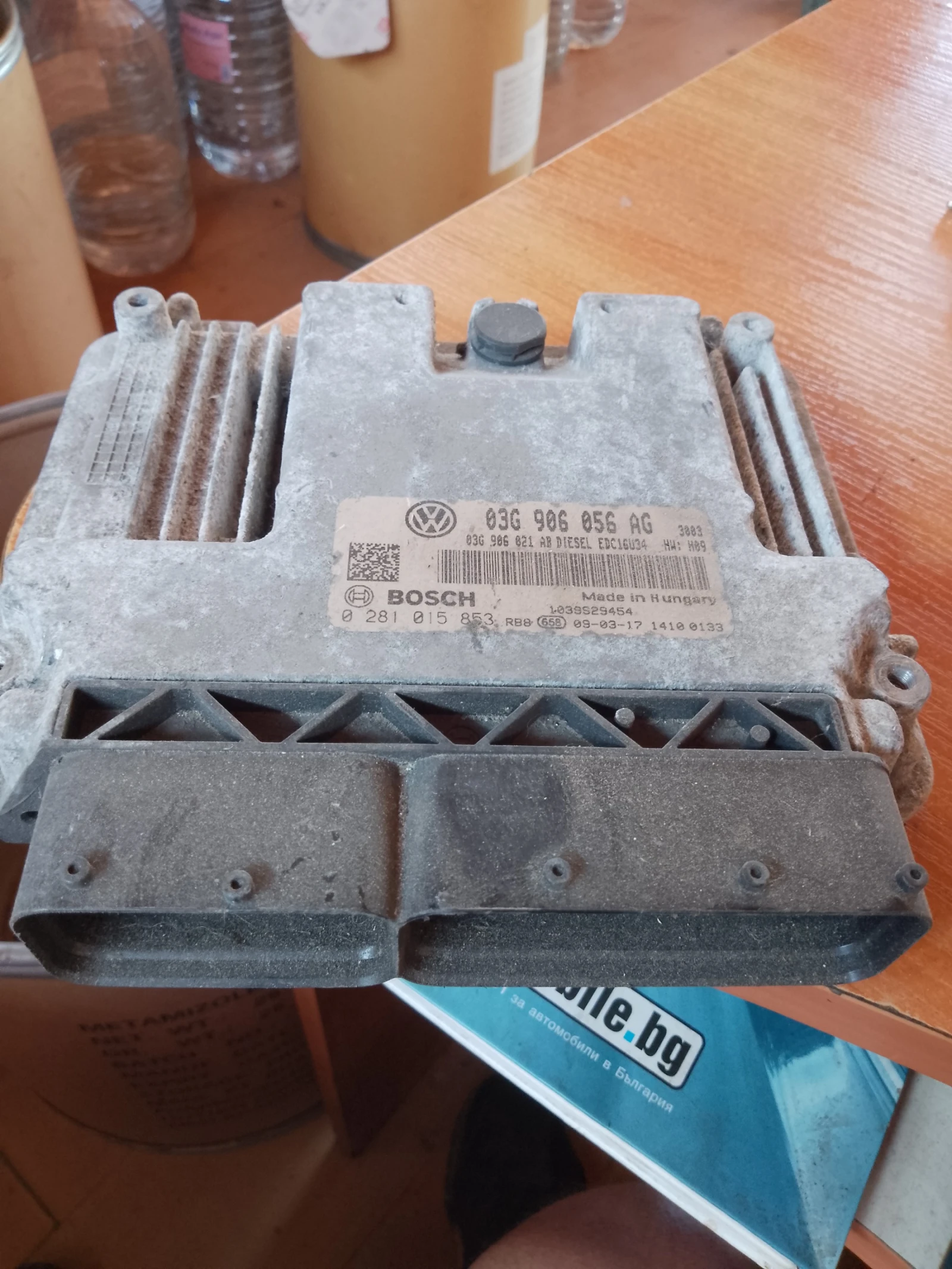 03G907056 G,0281015853 | Mobile.bg   1