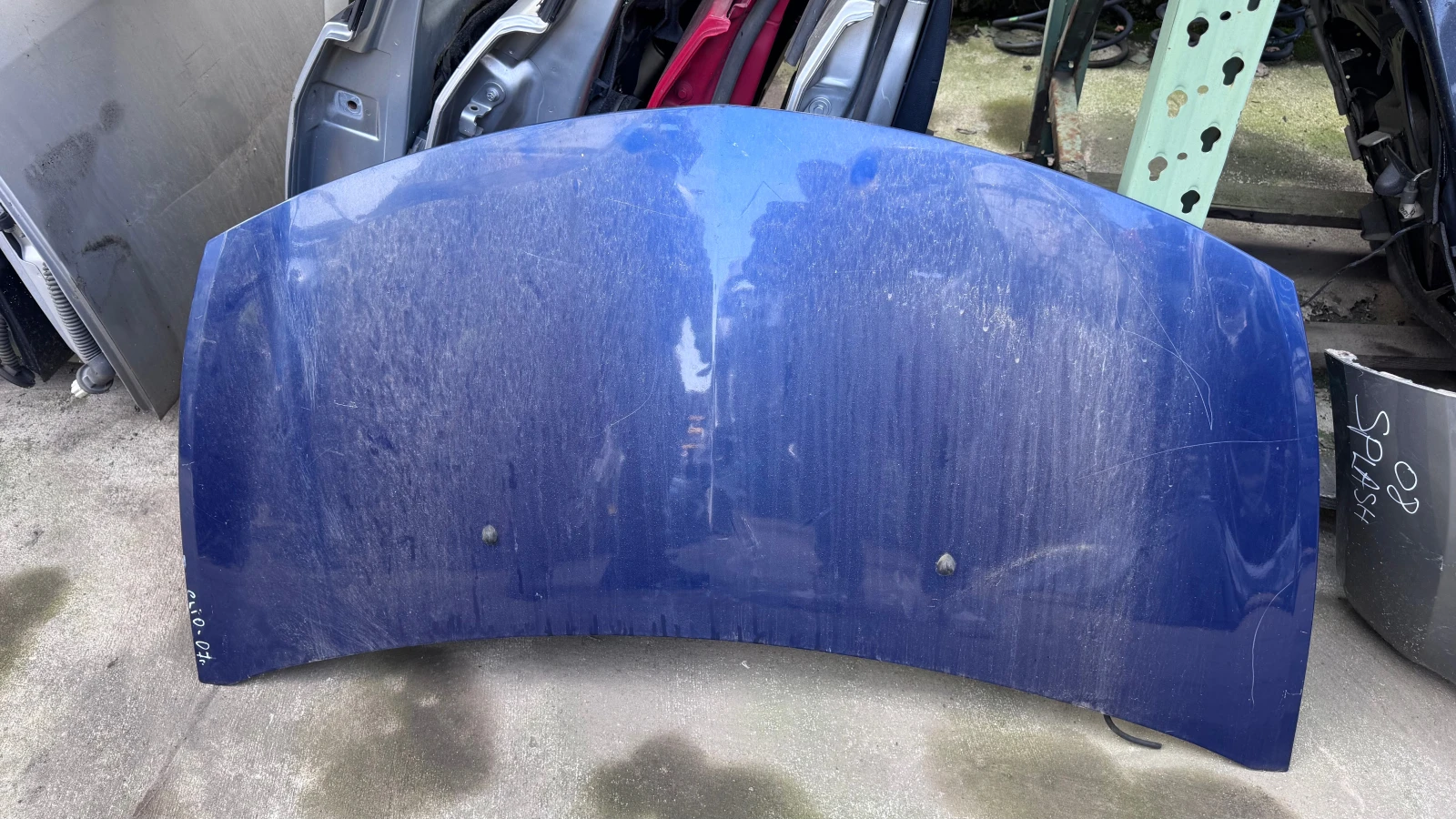    Renault Clio 2007-2009   | Mobile.bg   1