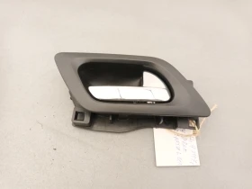 Дръжка предна дясна ситроен ц4 