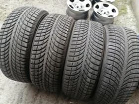 Гуми Зимни 235/55R19, снимка 3