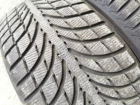 Гуми Зимни 235/55R19, снимка 8