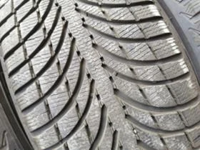 Гуми Зимни 235/55R19, снимка 4