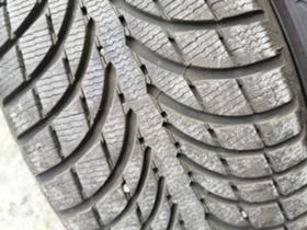 Гуми Зимни 235/55R19, снимка 5