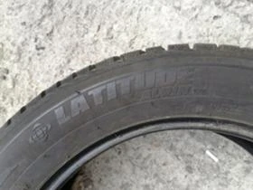 Гуми Зимни 235/55R19, снимка 11