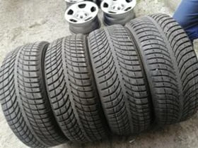 Гуми Зимни 235/55R19, снимка 2