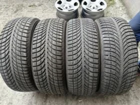 Гуми Зимни 235/55R19, снимка 1
