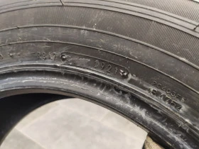 Гуми Летни 235/65R16, снимка 8