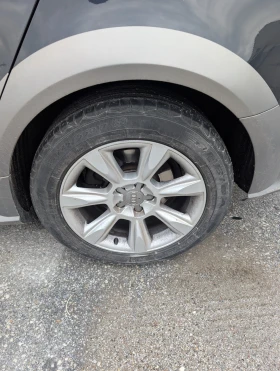 Джанти за Audi A4 Allroad, снимка 6