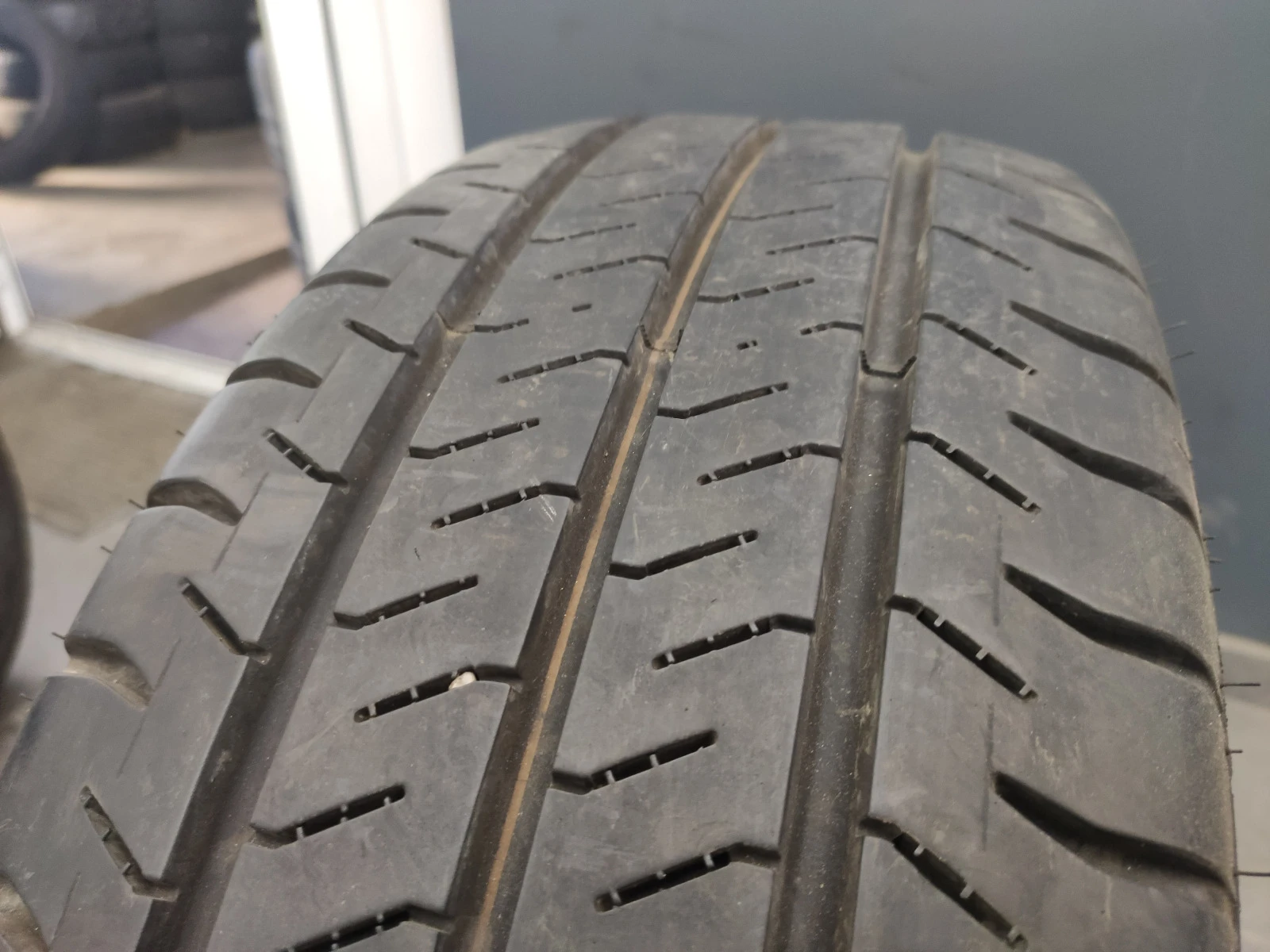  235/65R16 | Mobile.bg   3