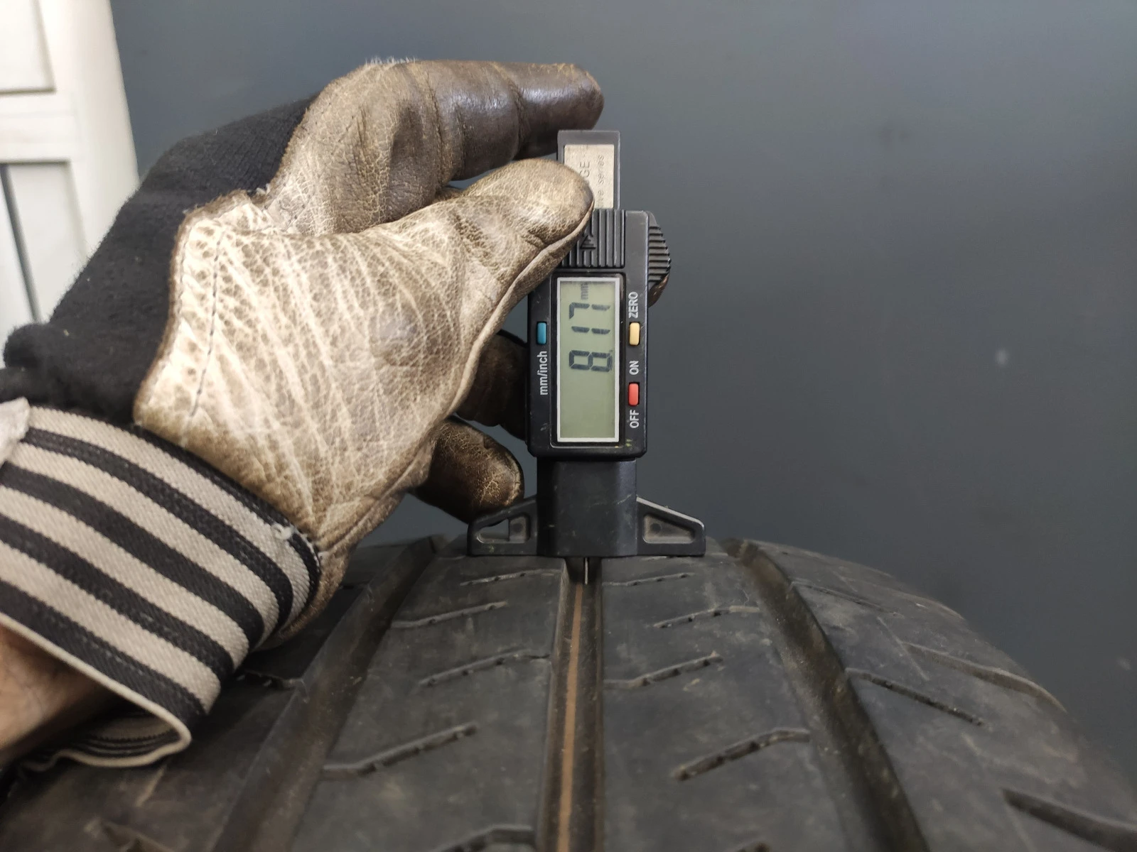  235/65R16 | Mobile.bg   4