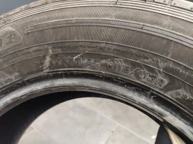 Гуми Летни 235/65R16, снимка 6 - Гуми и джанти - 43685601