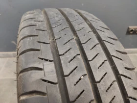 Гуми Летни 235/65R16, снимка 2 - Гуми и джанти - 43685601