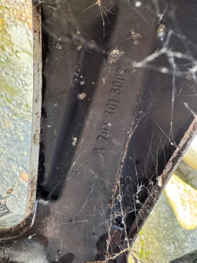 Гуми с джанти Continental 255/40R20, снимка 9 - Гуми и джанти - 53028543