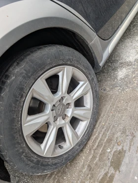 ������ �� Audi A4 Allroad | Mobile.bg � ����� ������ 3