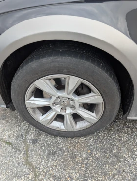 ������ �� Audi A4 Allroad | Mobile.bg � ����� ������ 4