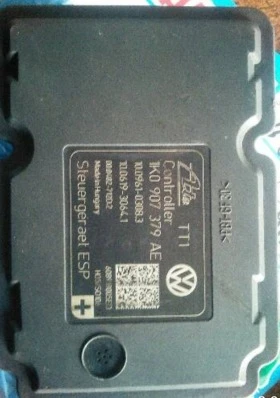 Ремонт и рециклиране на ABS модули , снимка 6