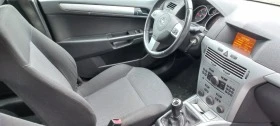 Opel Astra 1.9D CDTI, снимка 3