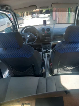 Seat Arosa Сеат ароса , снимка 4