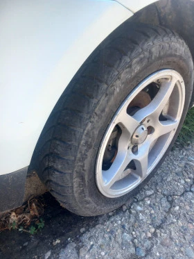 Seat Arosa Сеат ароса , снимка 5