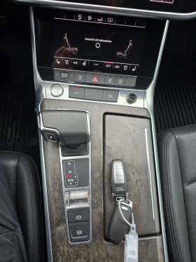 Audi A6 ALLROAD/MATRIX/55TDI/BITURBO/, снимка 14