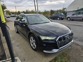 Audi A6 ALLROAD/MATRIX/55TDI/BITURBO/, снимка 3