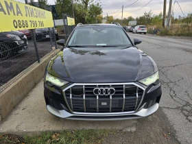 Audi A6 ALLROAD/MATRIX/55TDI/BITURBO/, снимка 2