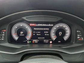 Audi A6 ALLROAD/MATRIX/55TDI/BITURBO/, снимка 17