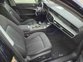 Audi A6 ALLROAD/MATRIX/55TDI/BITURBO/, снимка 12