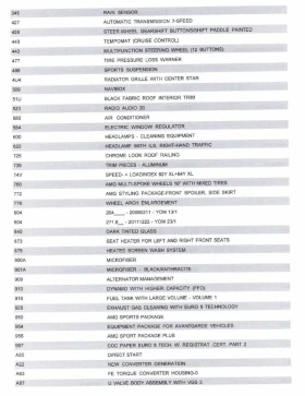 Mercedes-Benz C 200 CGI AMG пакет АГУ Prins, снимка 14