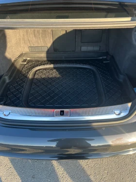 Audi A8, снимка 9