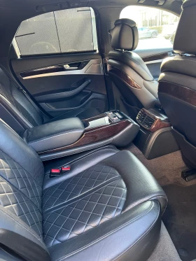 Audi A8, снимка 11