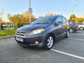 Honda Fr-v, снимка 1