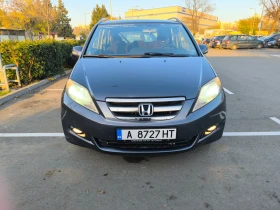 Honda Fr-v, снимка 2