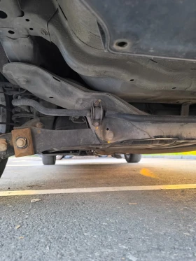 Honda Fr-v, снимка 17