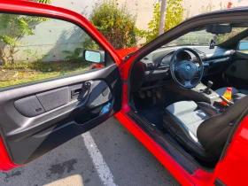 BMW 318 TDS California top, снимка 6