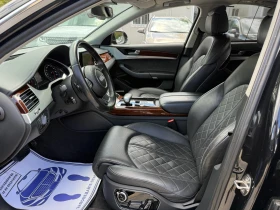Audi A8 4.2TDI 351к.с QUATTRO , снимка 9