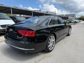 Audi A8 4.2TDI 351к.с QUATTRO , снимка 4