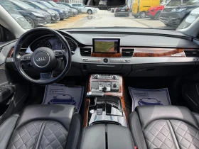Audi A8 4.2TDI 351к.с QUATTRO , снимка 12