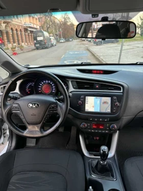 Kia Ceed 1.4i, снимка 11