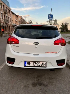 Kia Ceed 1.4i, снимка 4