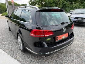 VW Passat Автоматик! Подгрев! Кожа! Нави! Зимни и летни, снимка 4