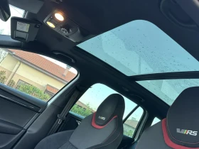 Skoda Octavia VRS 2.0TDI DSG PANORAMA LED AMBIENT TOP TOP FULL , снимка 13