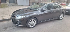 Mazda 6 1.8 GH, снимка 2