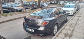 Mazda 6 1.8 GH, снимка 4