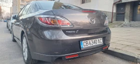 Mazda 6 1.8 GH, снимка 6