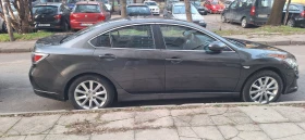Mazda 6 1.8 GH, снимка 7